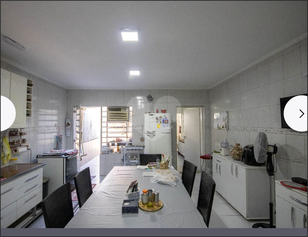 Casa Térrea no Parque Edu Chaves com Quintal e Churrasqueira | 134 m² | 2 Vagas