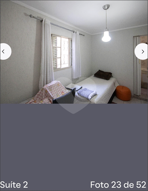 Casa Térrea no Parque Edu Chaves com Quintal e Churrasqueira | 134 m² | 2 Vagas