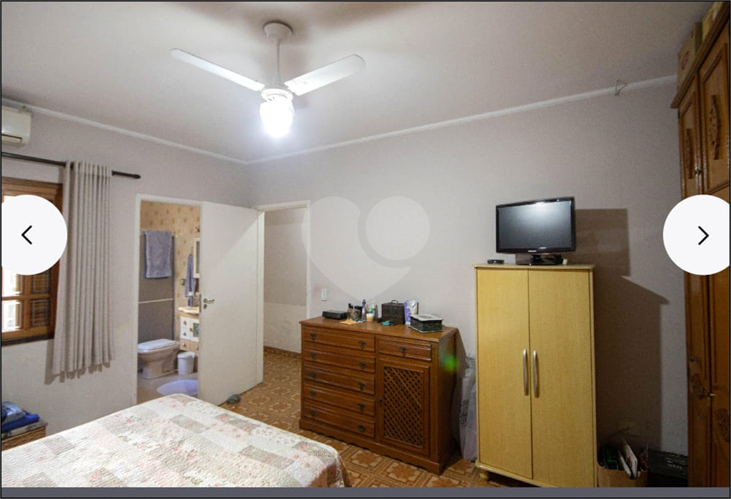 Casa Térrea no Parque Edu Chaves com Quintal e Churrasqueira | 134 m² | 2 Vagas