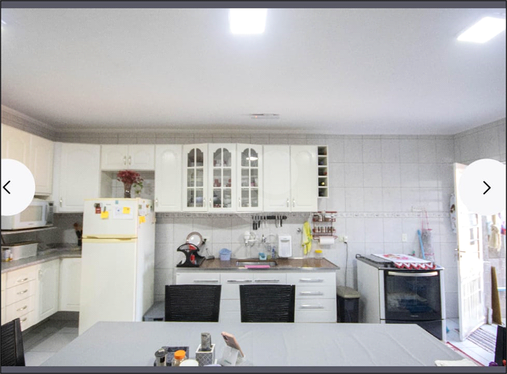 Casa Térrea no Parque Edu Chaves com Quintal e Churrasqueira | 134 m² | 2 Vagas