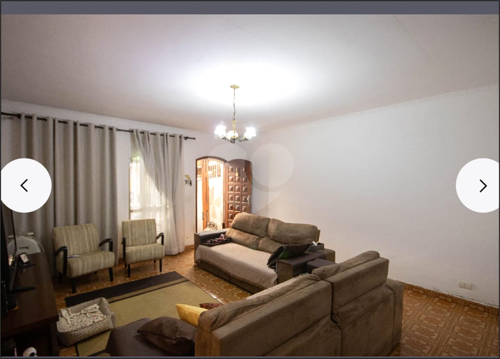 Casa Térrea no Parque Edu Chaves com Quintal e Churrasqueira | 134 m² | 2 Vagas