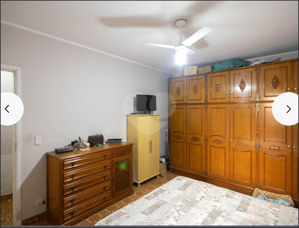 Casa Térrea no Parque Edu Chaves com Quintal e Churrasqueira | 134 m² | 2 Vagas