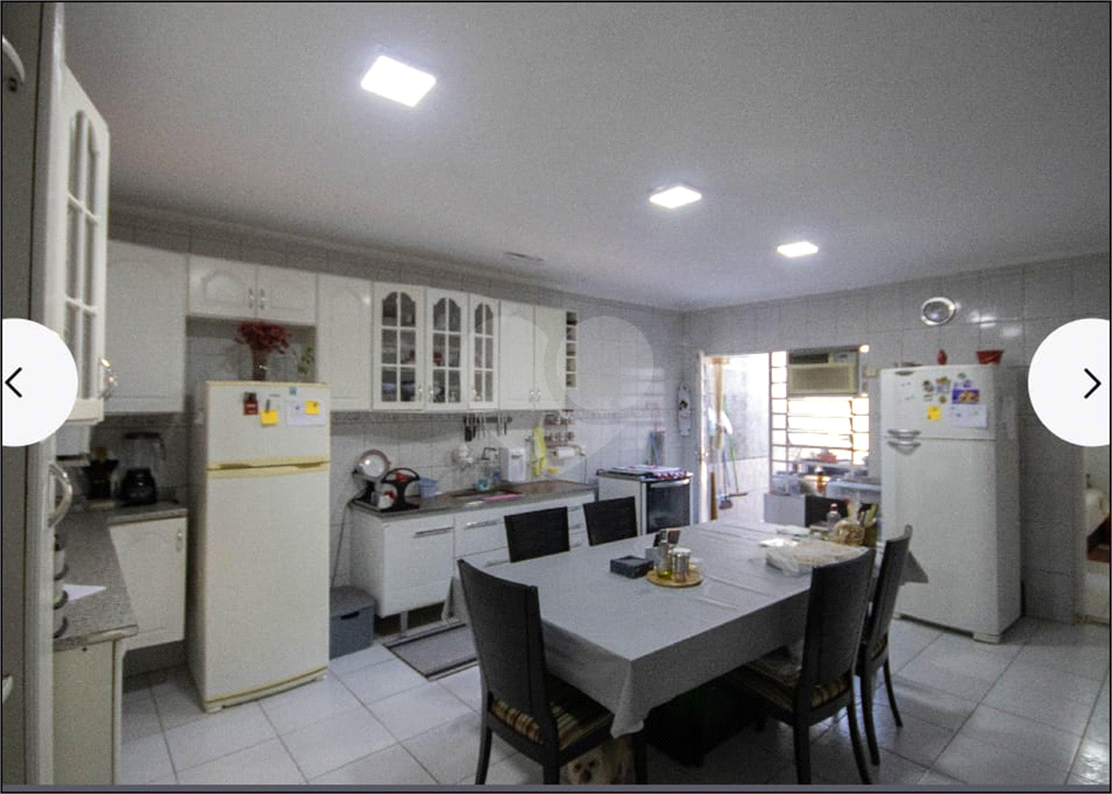 Casa Térrea no Parque Edu Chaves com Quintal e Churrasqueira | 134 m² | 2 Vagas