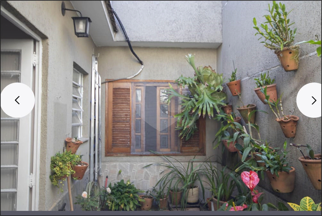 Casa Térrea no Parque Edu Chaves com Quintal e Churrasqueira | 134 m² | 2 Vagas