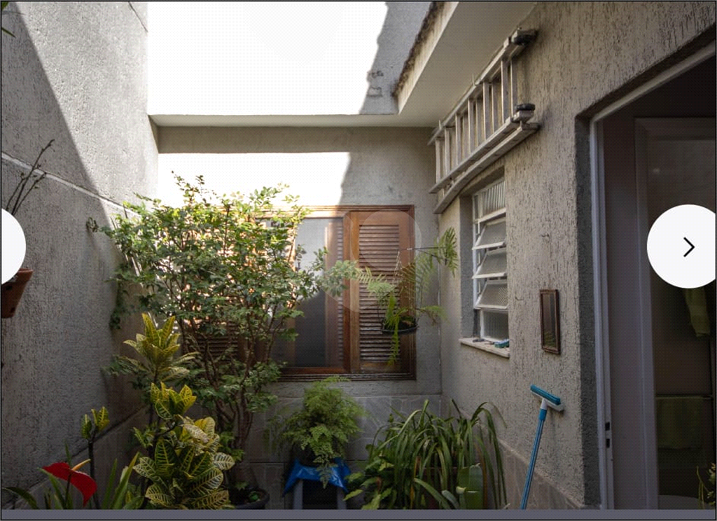 Casa Térrea no Parque Edu Chaves com Quintal e Churrasqueira | 134 m² | 2 Vagas