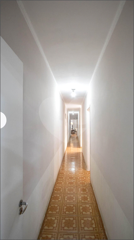 Casa Térrea no Parque Edu Chaves com Quintal e Churrasqueira | 134 m² | 2 Vagas