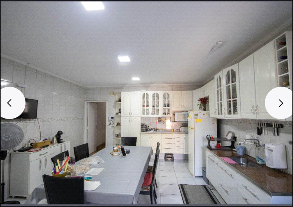 Casa Térrea no Parque Edu Chaves com Quintal e Churrasqueira | 134 m² | 2 Vagas