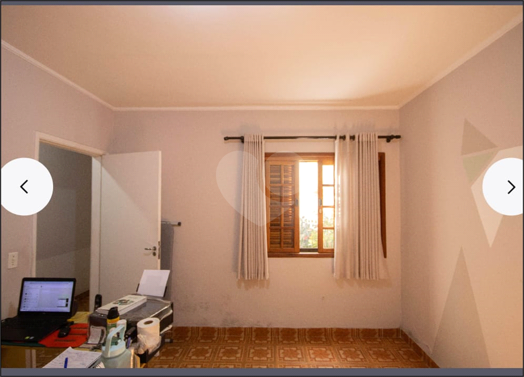 Casa Térrea no Parque Edu Chaves com Quintal e Churrasqueira | 134 m² | 2 Vagas