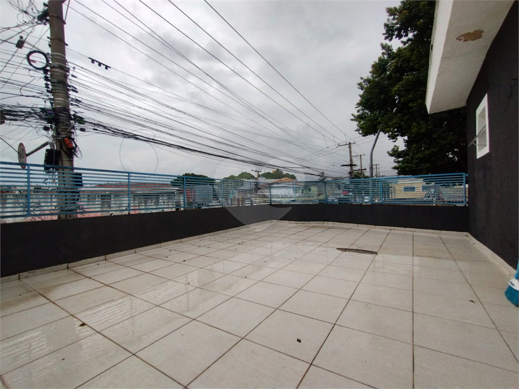 SOBRADO em PARQUE EDU CHAVES