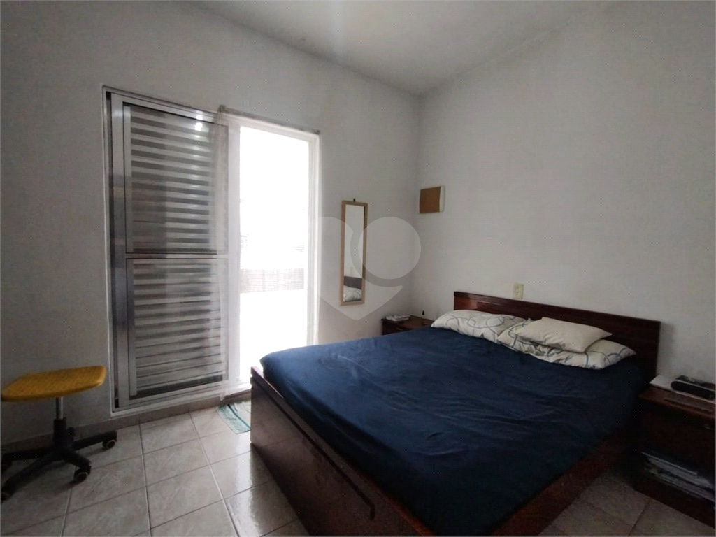 SOBRADO em PARQUE EDU CHAVES