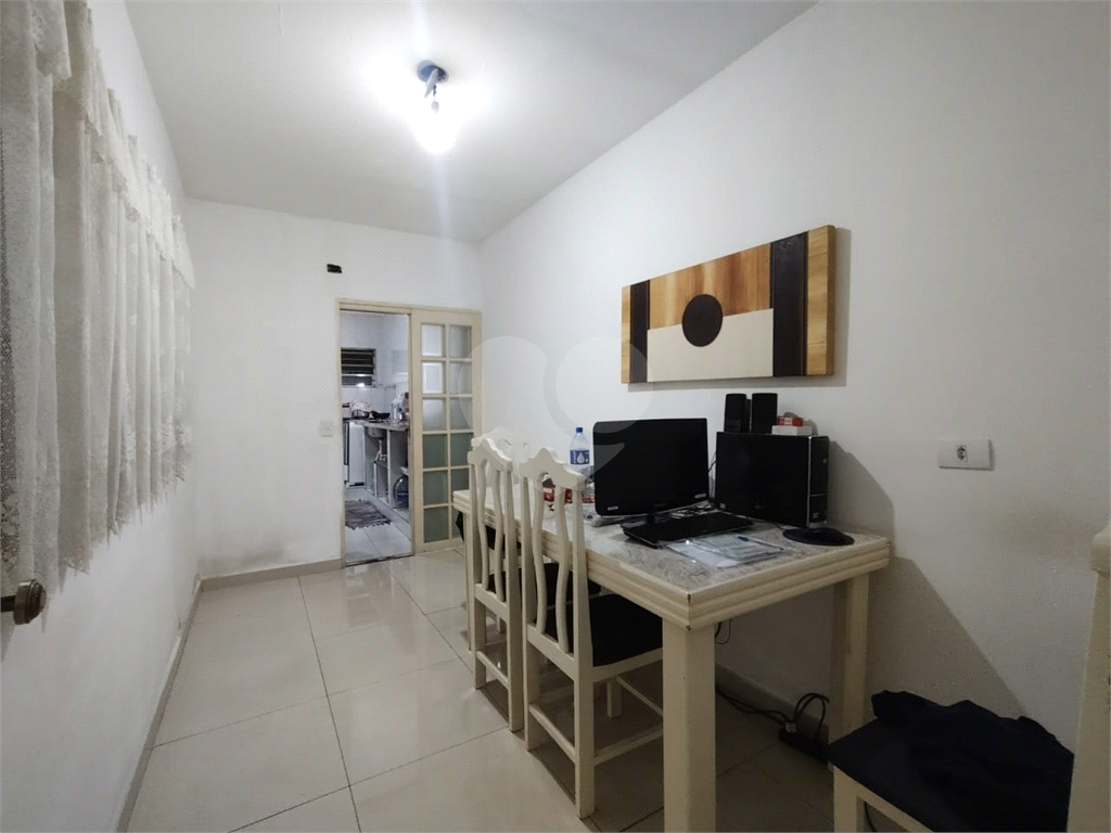 SOBRADO em PARQUE EDU CHAVES