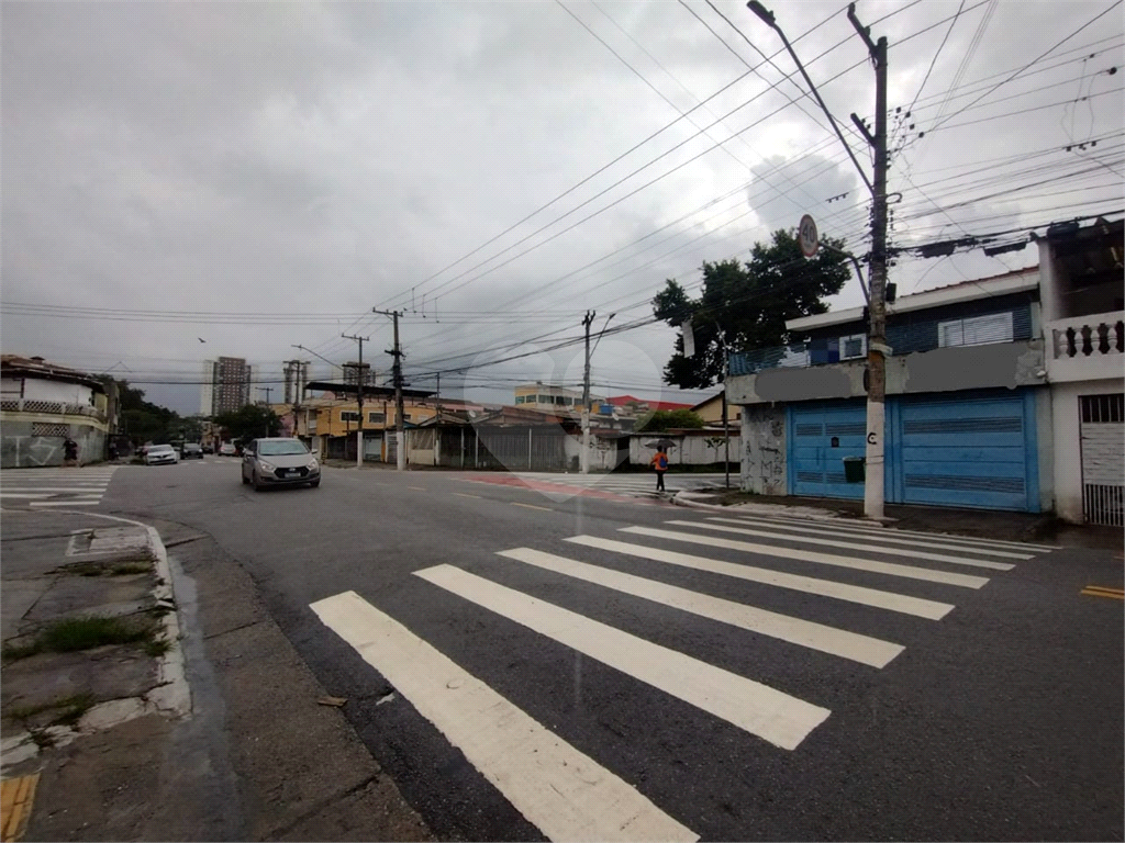 SOBRADO em PARQUE EDU CHAVES