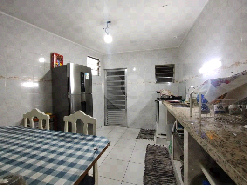 SOBRADO em PARQUE EDU CHAVES