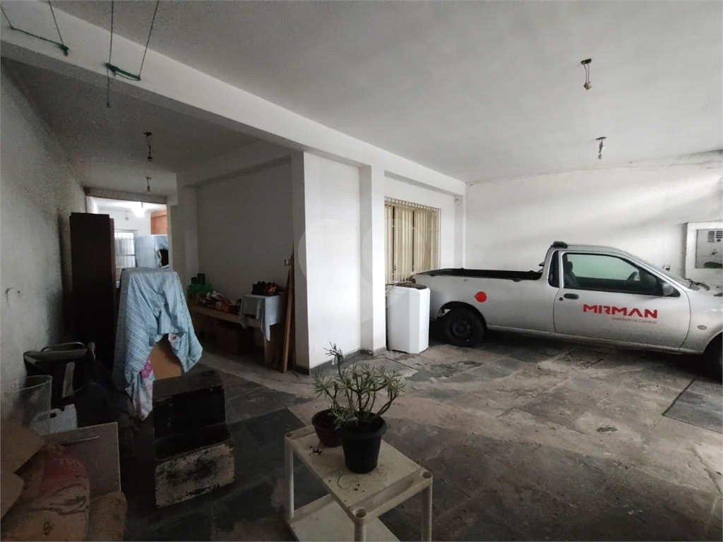 SOBRADO em PARQUE EDU CHAVES