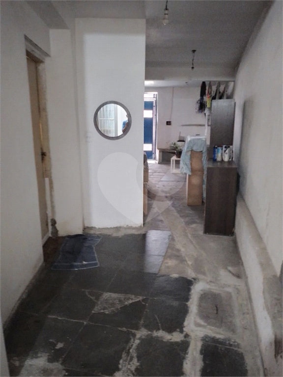 SOBRADO em PARQUE EDU CHAVES