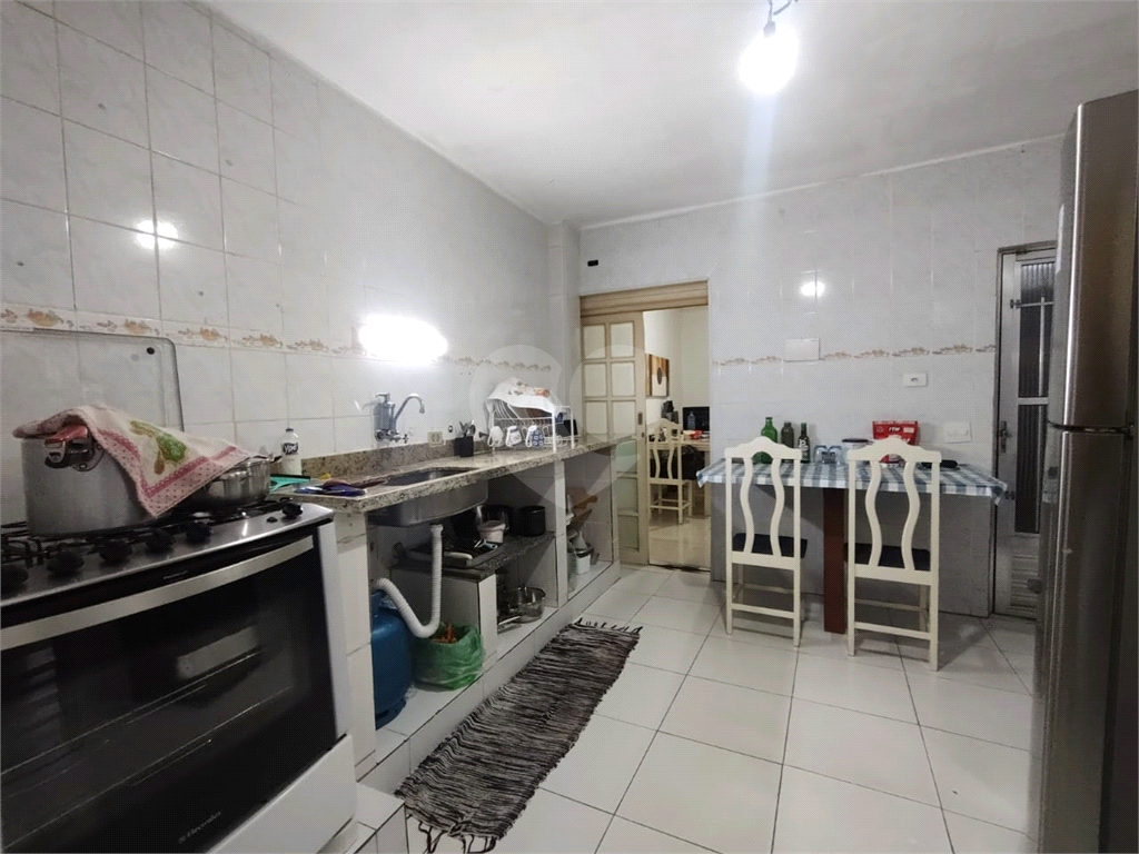 SOBRADO em PARQUE EDU CHAVES