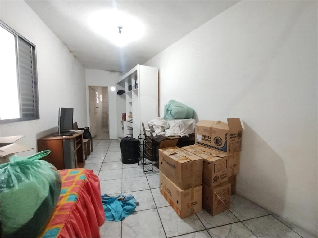 SOBRADO em PARQUE EDU CHAVES