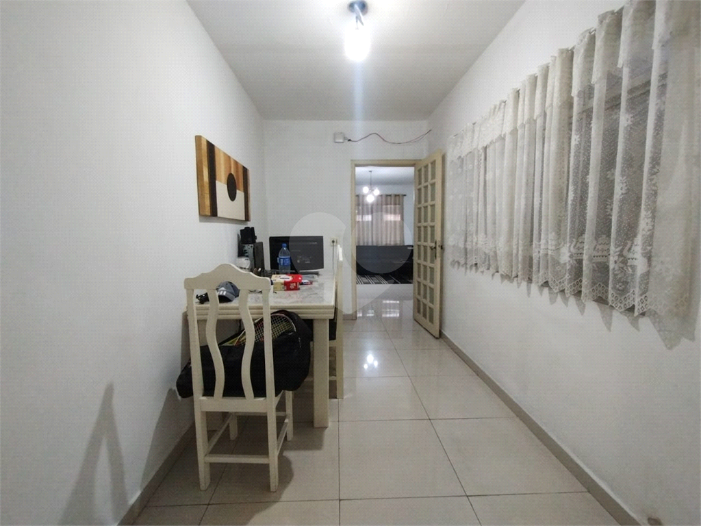 SOBRADO em PARQUE EDU CHAVES