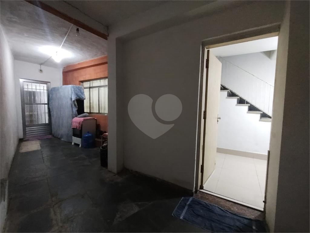 SOBRADO em PARQUE EDU CHAVES