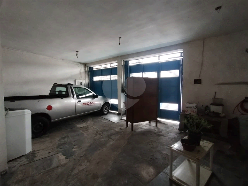 SOBRADO em PARQUE EDU CHAVES