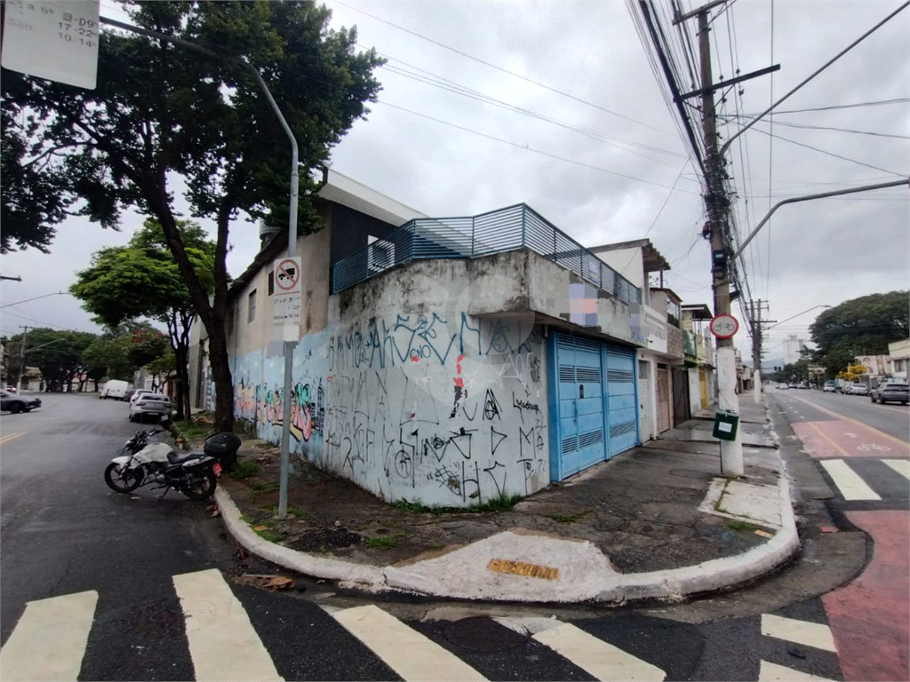 SOBRADO em PARQUE EDU CHAVES