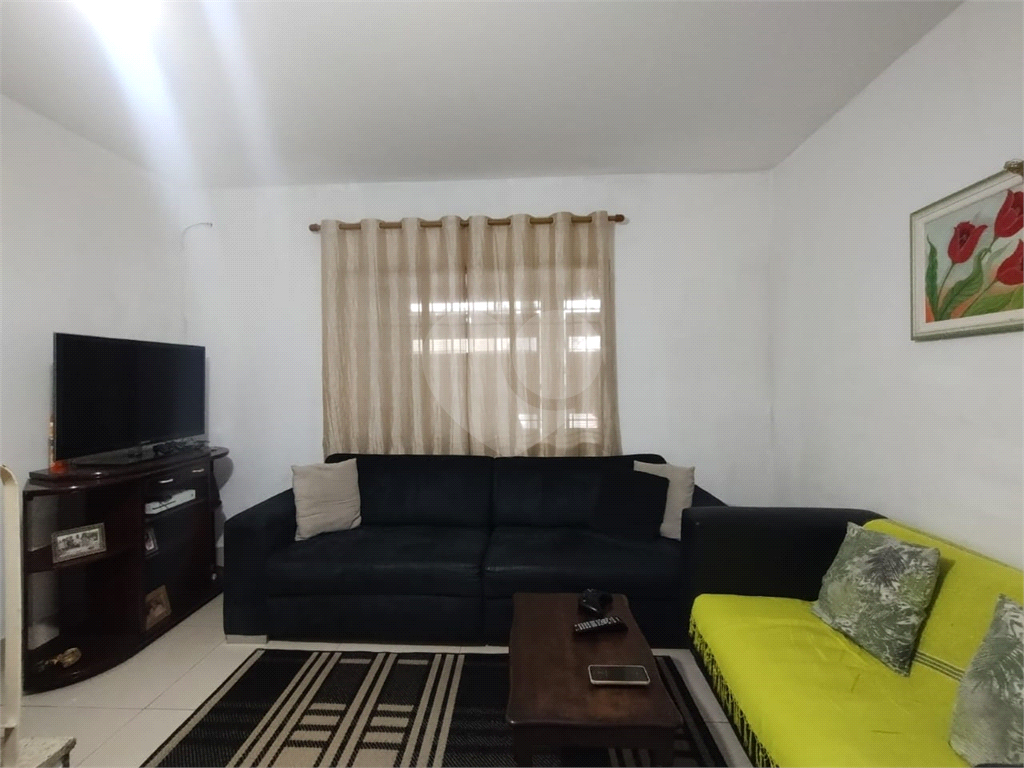 SOBRADO em PARQUE EDU CHAVES