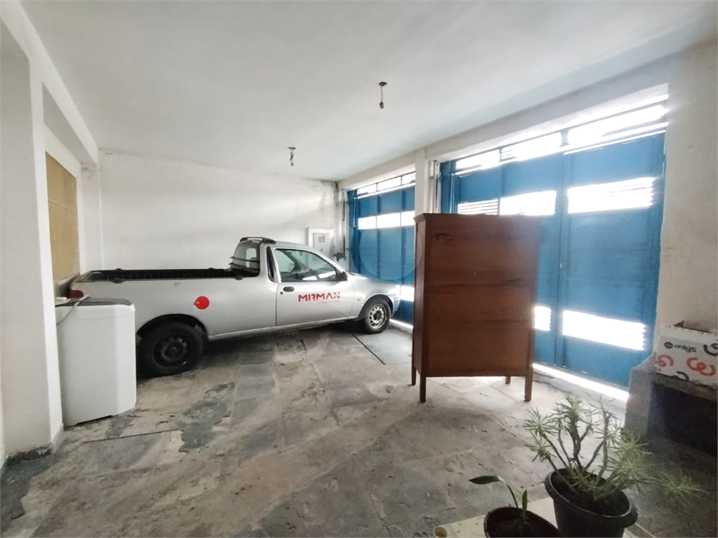 SOBRADO em PARQUE EDU CHAVES