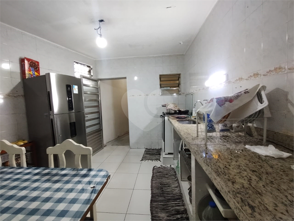 SOBRADO em PARQUE EDU CHAVES