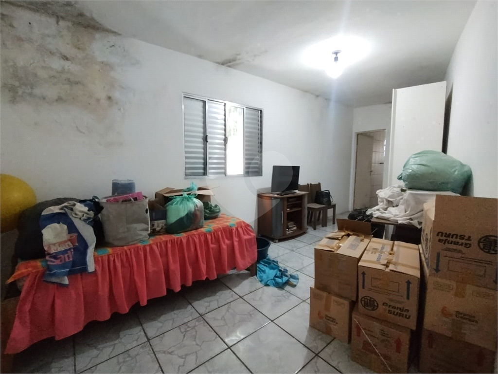 SOBRADO em PARQUE EDU CHAVES