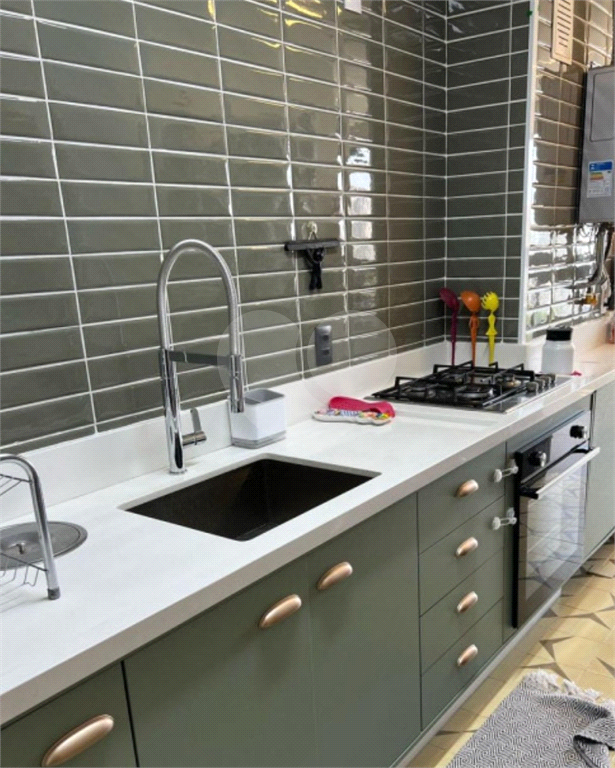 Apartamento, 3 quartos, 84 m² - Foto 11