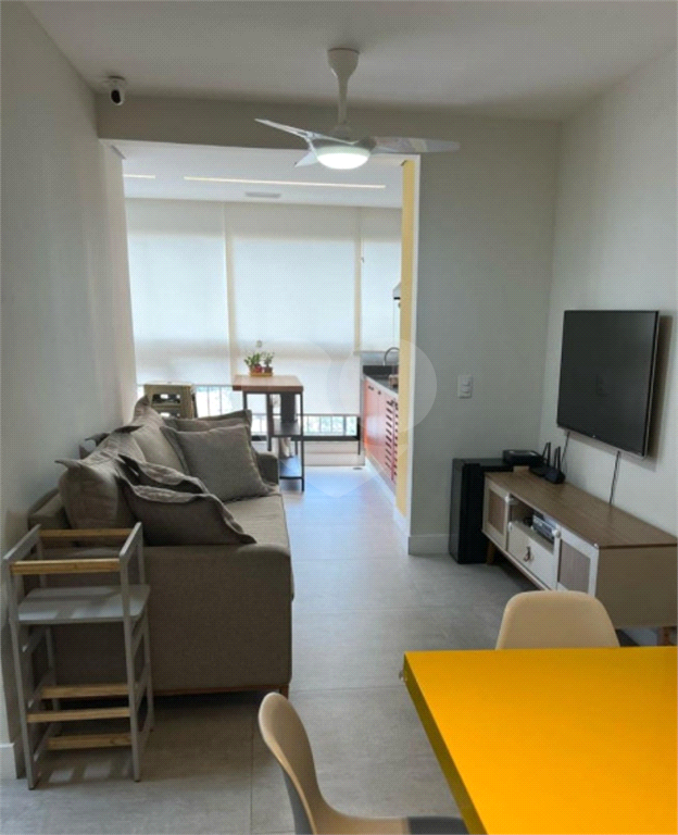 Apartamento, 3 quartos, 84 m² - Foto 3