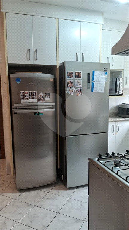 Apartamento a venda na Aclimação com 4 dormitórios e 2 vagas.