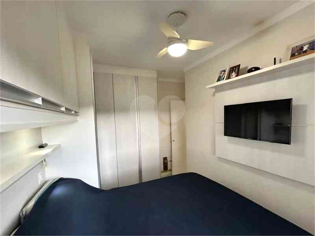 Apartamento 52 m² venda 2 dormitórios 1 vaga fixa, condomínio Lazer Clube  no Imirim - São Paulo