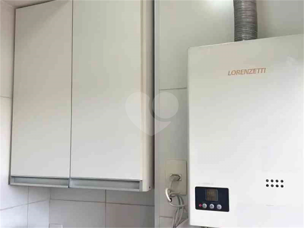 Apartamento 52 m² venda 2 dormitórios 1 vaga fixa, condomínio Lazer Clube  no Imirim - São Paulo