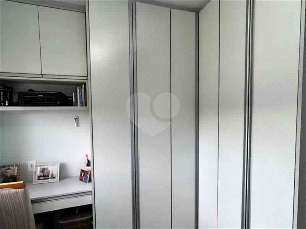 Apartamento 52 m² venda 2 dormitórios 1 vaga fixa, condomínio Lazer Clube  no Imirim - São Paulo