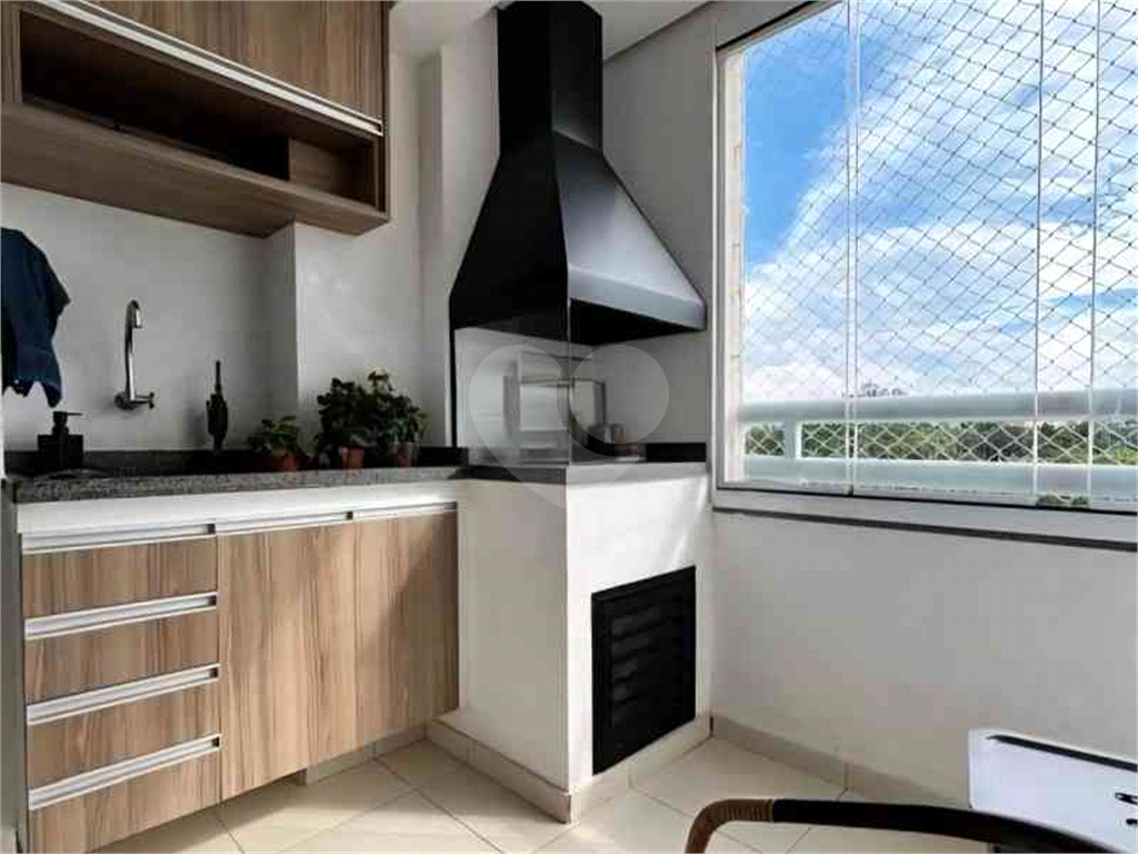 Apartamento 52 m² venda 2 dormitórios 1 vaga fixa, condomínio Lazer Clube  no Imirim - São Paulo