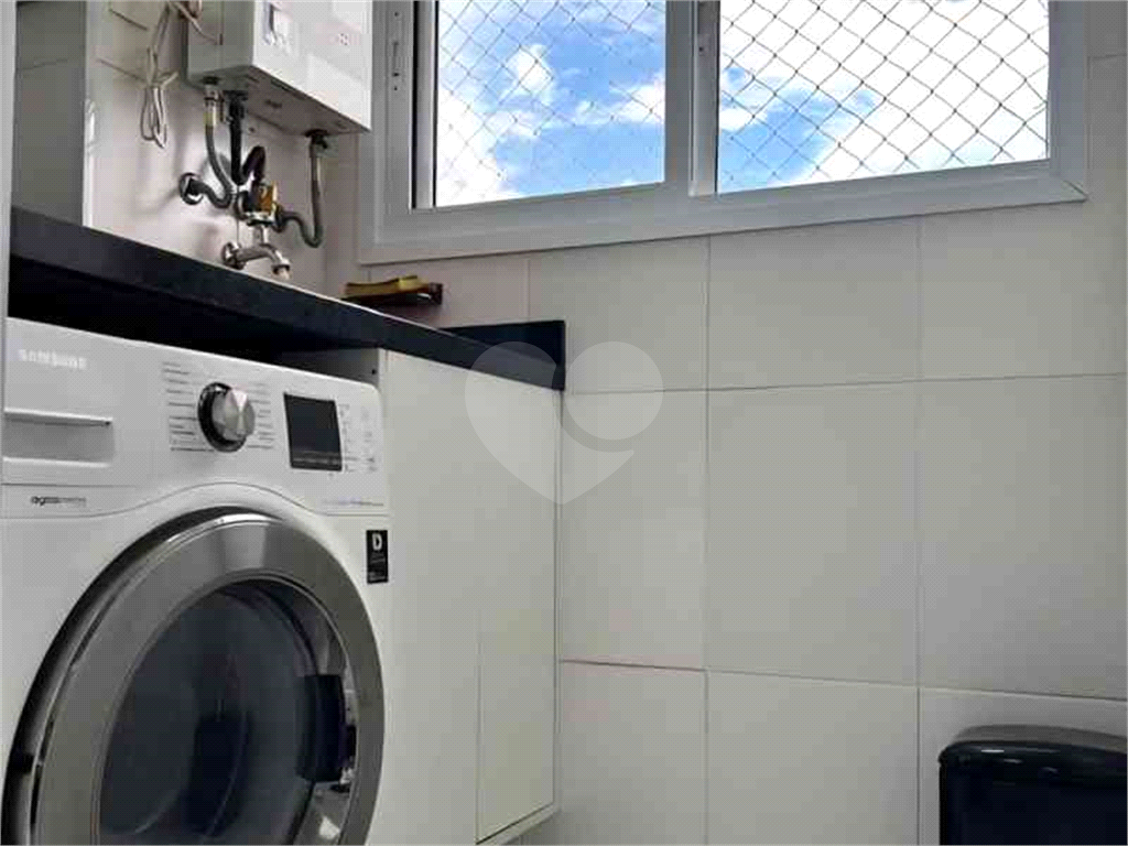 Apartamento 52 m² venda 2 dormitórios 1 vaga fixa, condomínio Lazer Clube  no Imirim - São Paulo