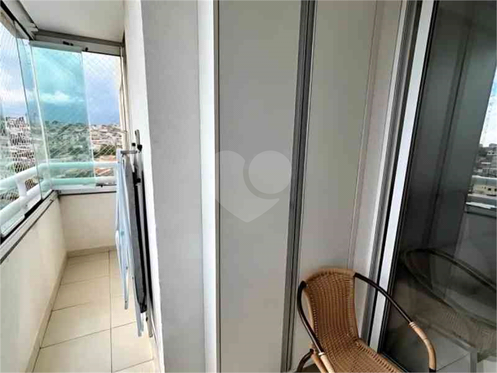 Apartamento 52 m² venda 2 dormitórios 1 vaga fixa, condomínio Lazer Clube  no Imirim - São Paulo