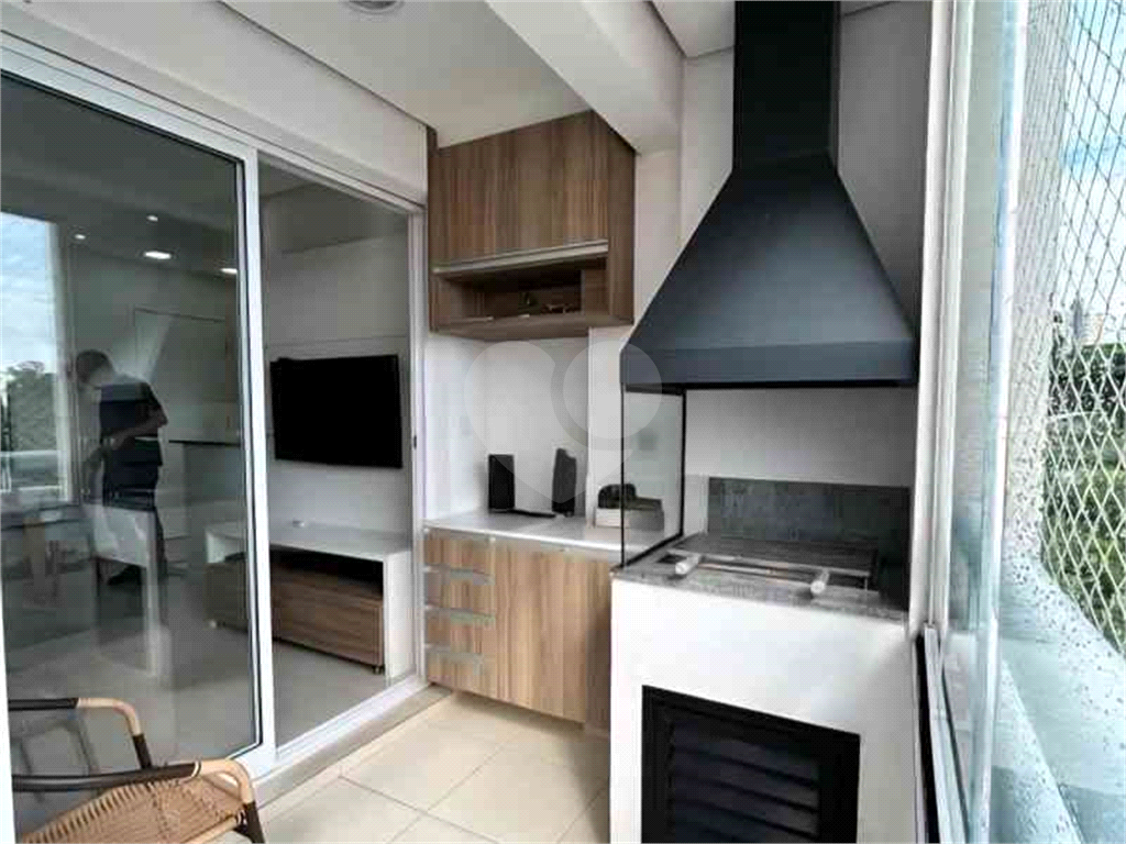 Apartamento 52 m² venda 2 dormitórios 1 vaga fixa, condomínio Lazer Clube  no Imirim - São Paulo