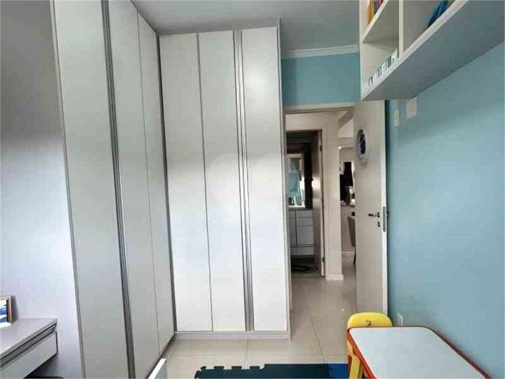 Apartamento 52 m² venda 2 dormitórios 1 vaga fixa, condomínio Lazer Clube  no Imirim - São Paulo