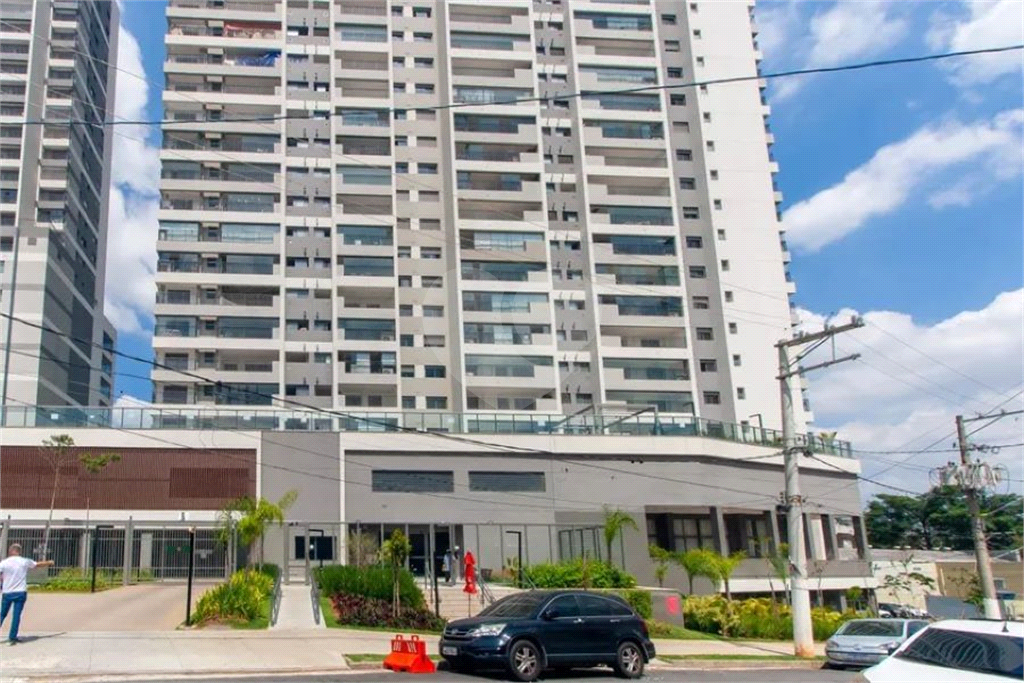 Apartamento com varanda gourmet à venda na Vila Prudente, a 400m da Estação Vila Prudente