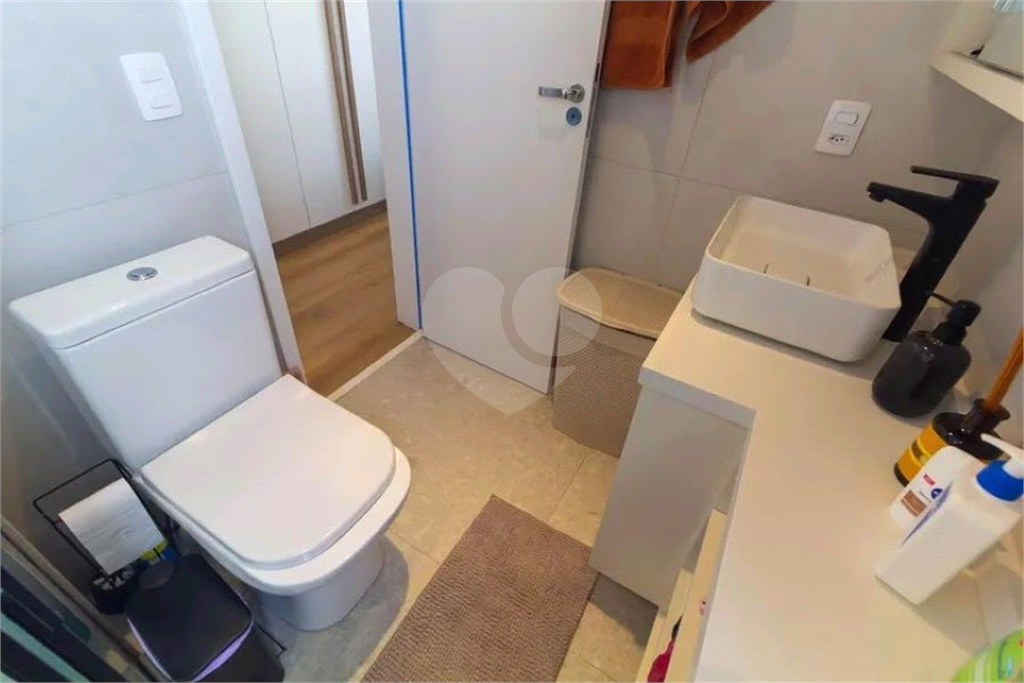 Apartamento com varanda gourmet à venda na Vila Prudente, a 400m da Estação Vila Prudente