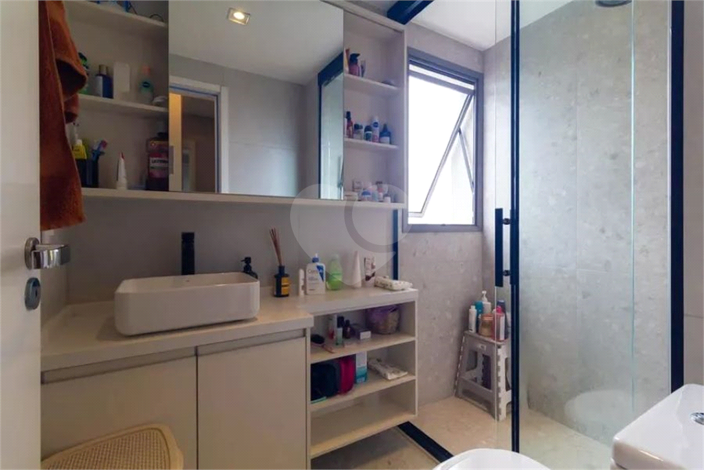 Apartamento com varanda gourmet à venda na Vila Prudente, a 400m da Estação Vila Prudente