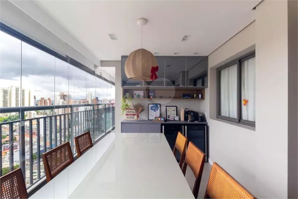 Apartamento com varanda gourmet à venda na Vila Prudente, a 400m da Estação Vila Prudente