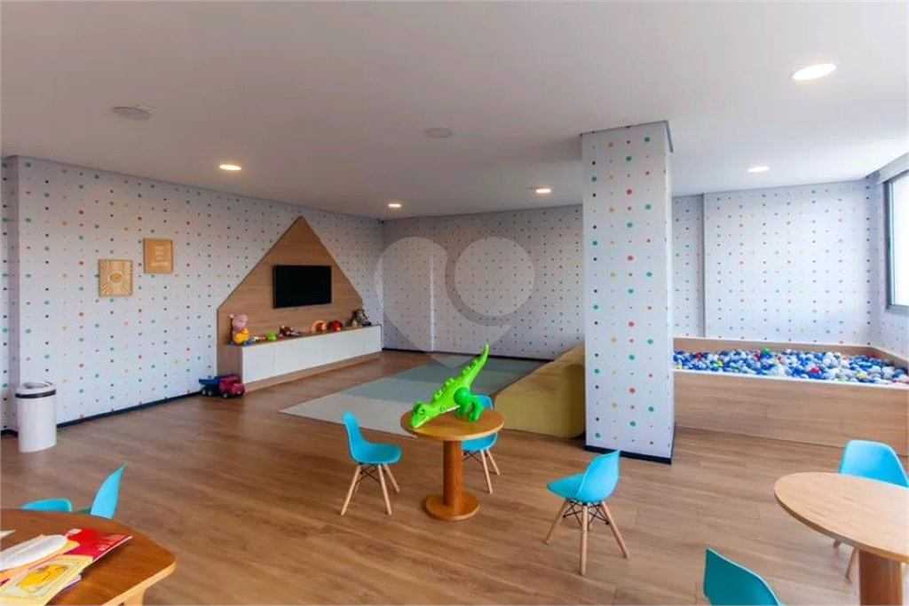 Apartamento com varanda gourmet à venda na Vila Prudente, a 400m da Estação Vila Prudente