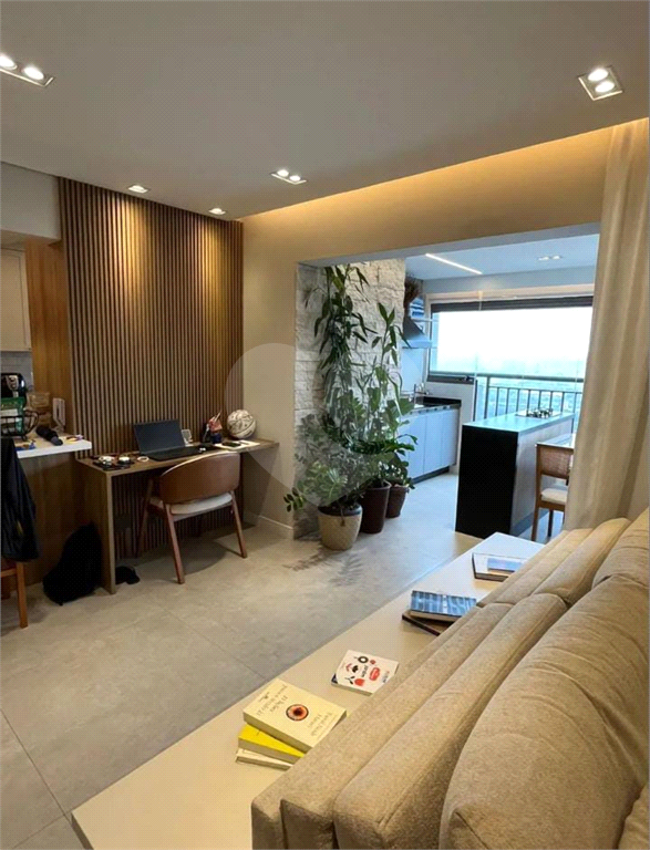 Apartamento com varanda gourmet à venda na Vila Prudente, a 400m da Estação Vila Prudente