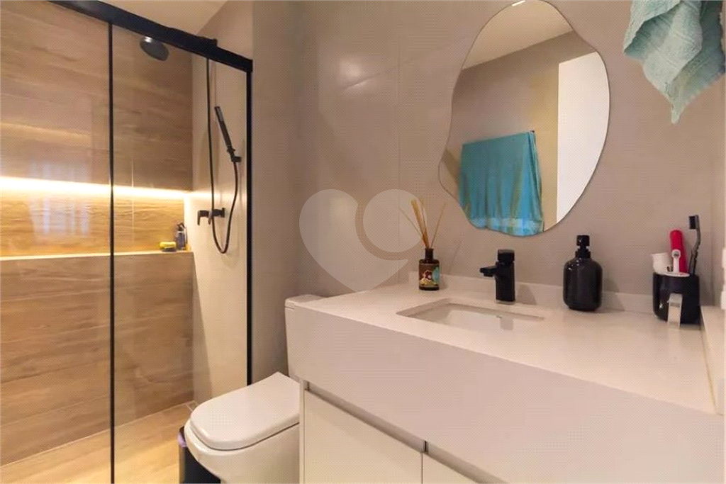 Apartamento com varanda gourmet à venda na Vila Prudente, a 400m da Estação Vila Prudente