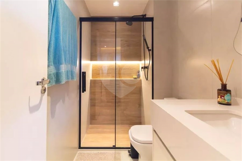 Apartamento com varanda gourmet à venda na Vila Prudente, a 400m da Estação Vila Prudente