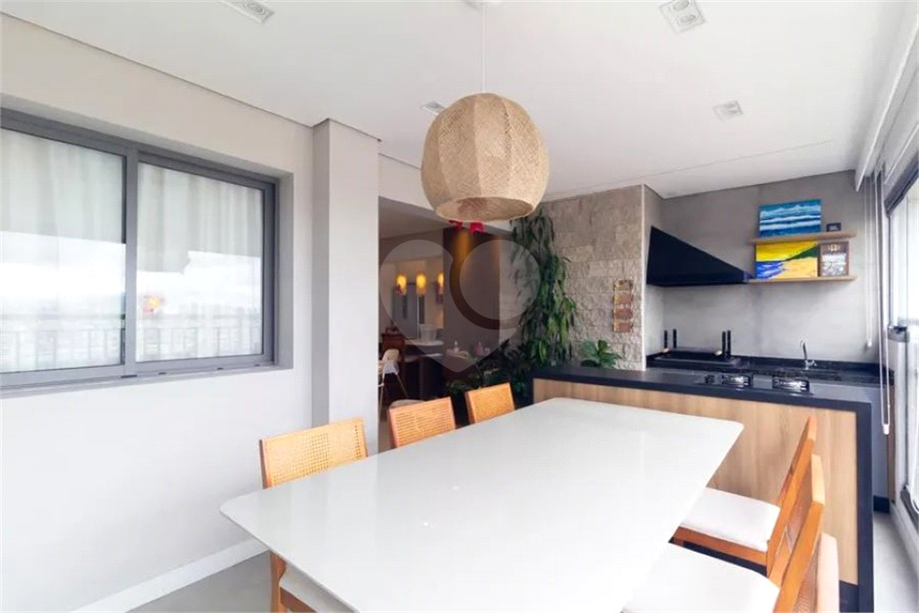 Apartamento com varanda gourmet à venda na Vila Prudente, a 400m da Estação Vila Prudente