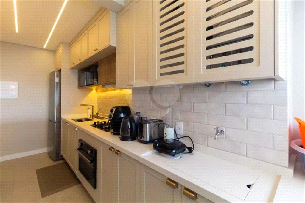 Apartamento com varanda gourmet à venda na Vila Prudente, a 400m da Estação Vila Prudente